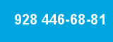 928 446-68-81 928 446-68-81